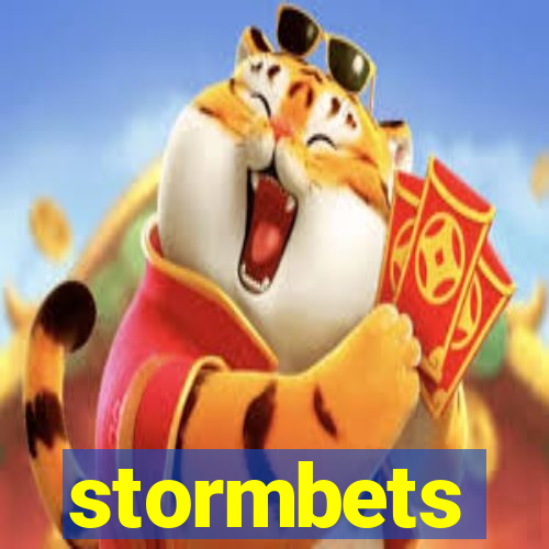 stormbets