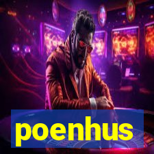 poenhus