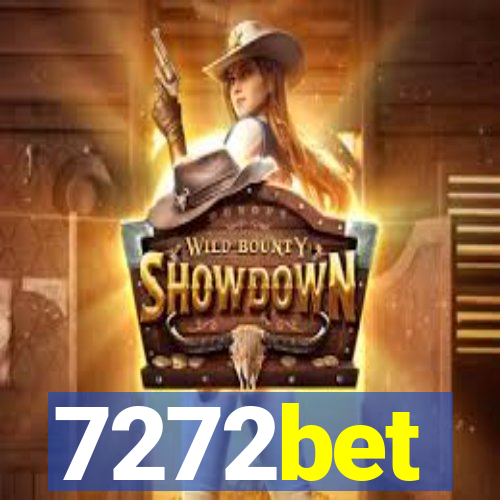 7272bet