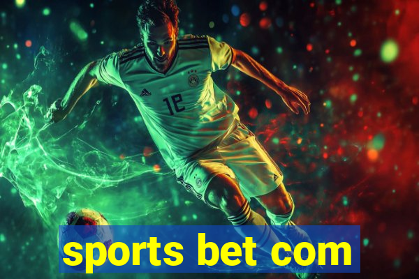 sports bet com