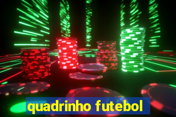 quadrinho futebol