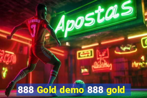 888 Gold demo 888 gold