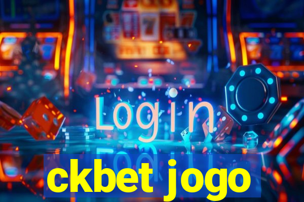 ckbet jogo