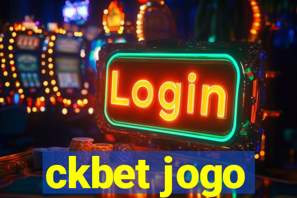 ckbet jogo