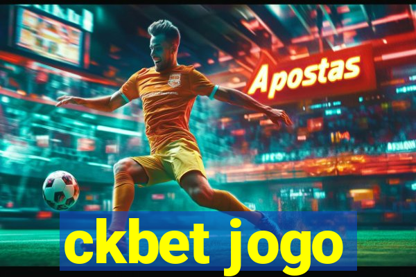 ckbet jogo