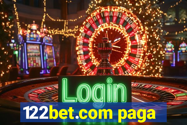 122bet.com paga