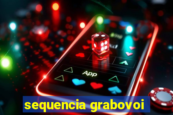 sequencia grabovoi