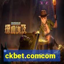 ckbet.comcom