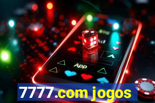 7777.com jogos