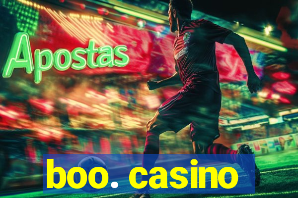 boo. casino