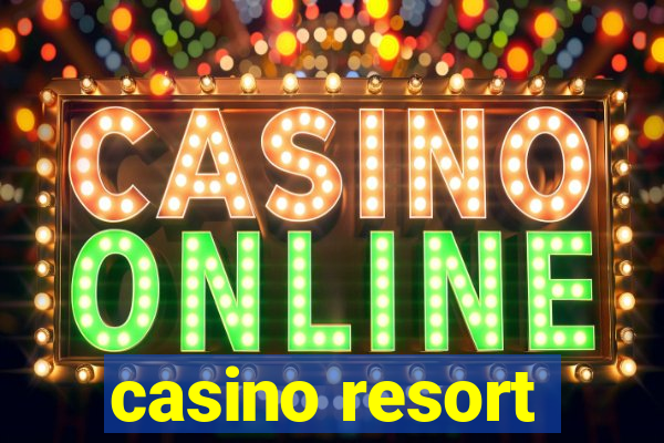 casino resort