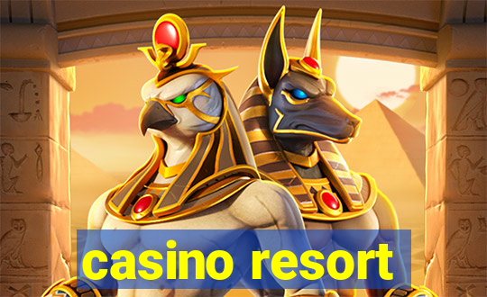 casino resort