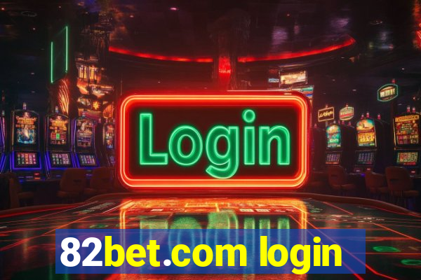 82bet.com login