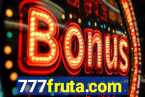 777fruta.com