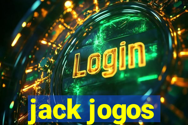 jack jogos