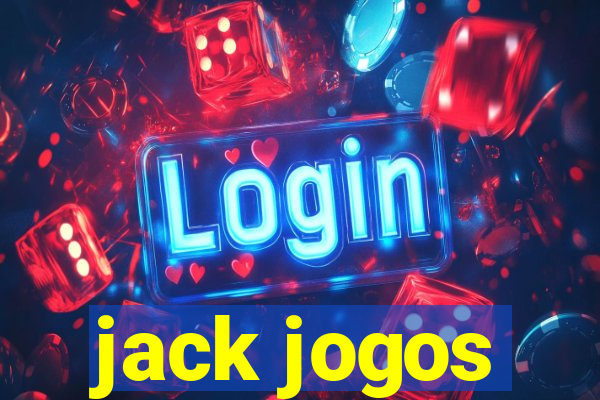 jack jogos