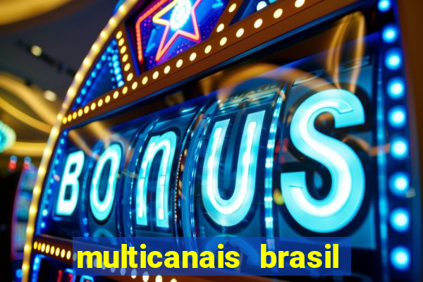 multicanais brasil e uruguai