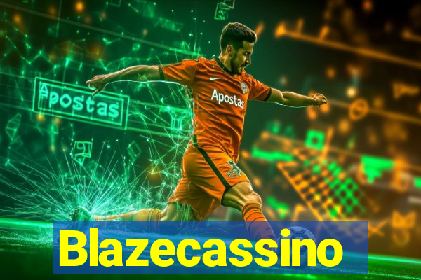 Blazecassino