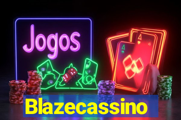 Blazecassino