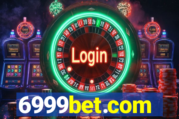 6999bet.com