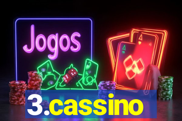 3.cassino