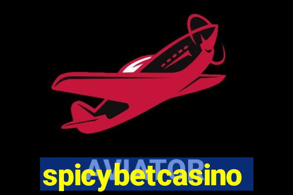 spicybetcasino