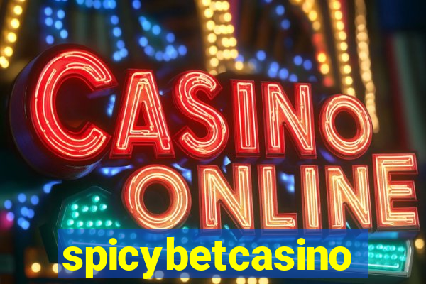 spicybetcasino