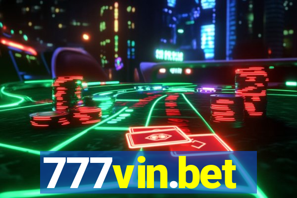 777vin.bet