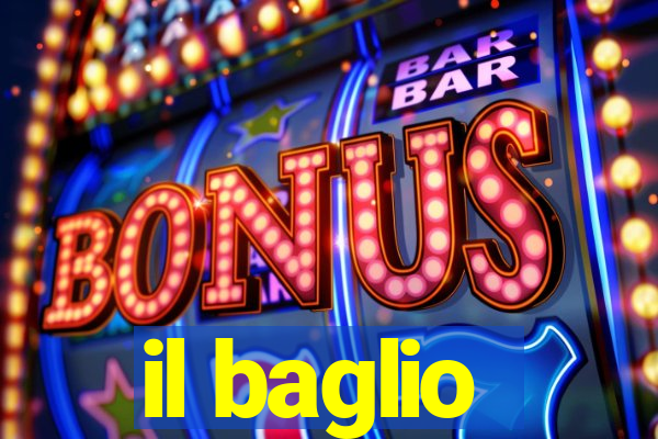 il baglio