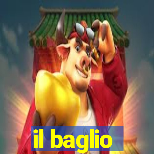 il baglio