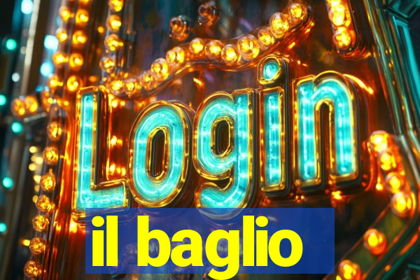 il baglio