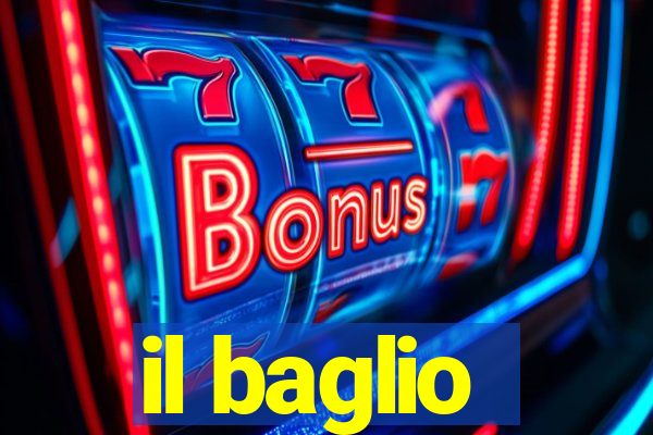 il baglio