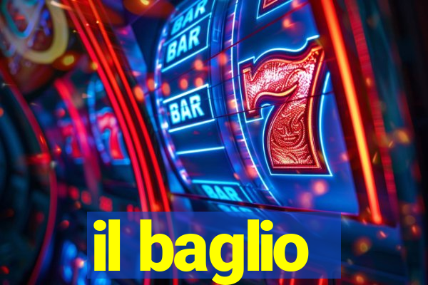 il baglio