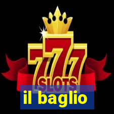 il baglio