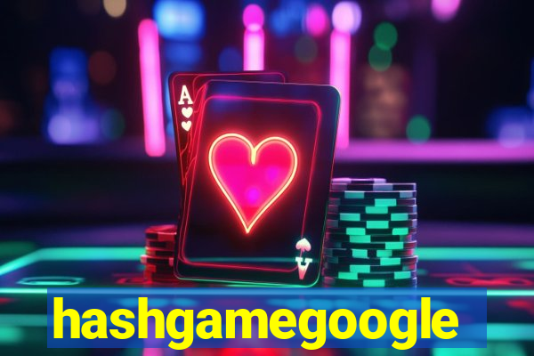 hashgamegoogle