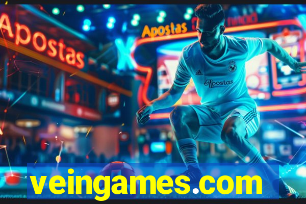 veingames.com