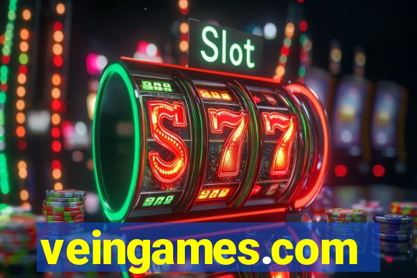 veingames.com