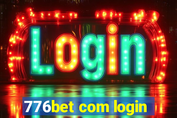 776bet com login