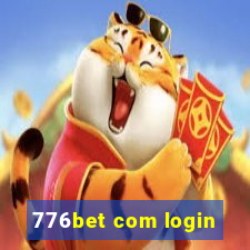 776bet com login