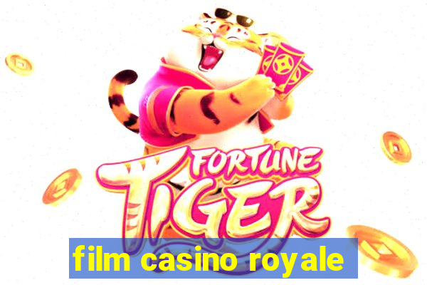 film casino royale