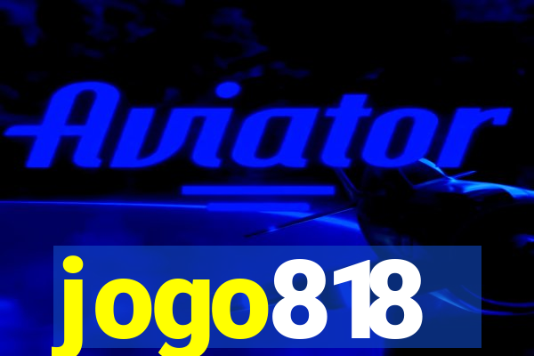 jogo818