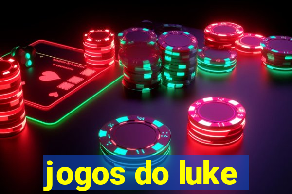 jogos do luke