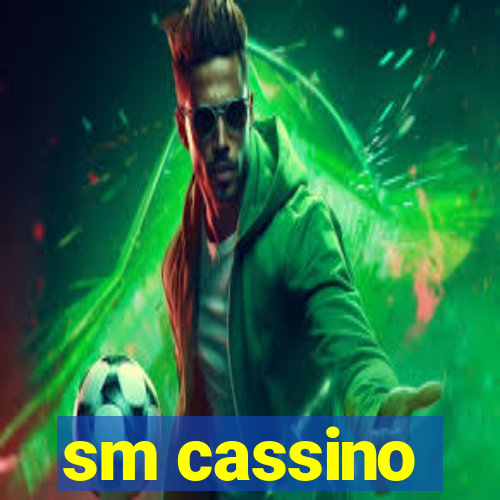 sm cassino