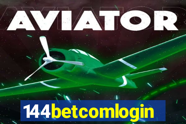 144betcomlogin