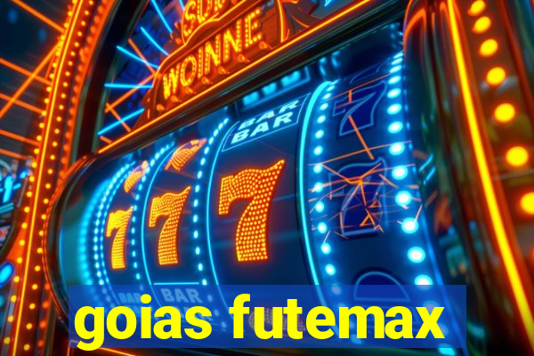 goias futemax