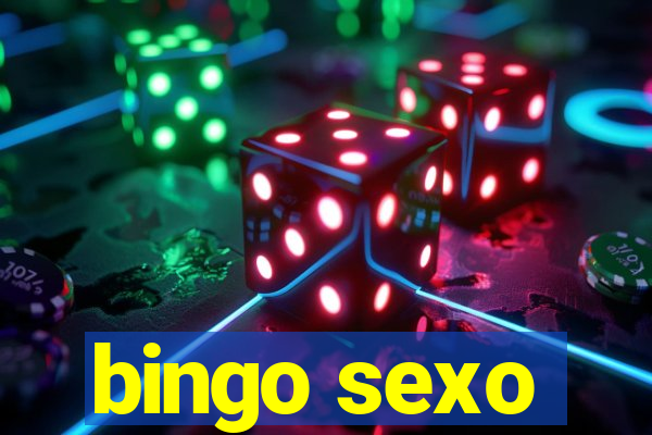 bingo sexo