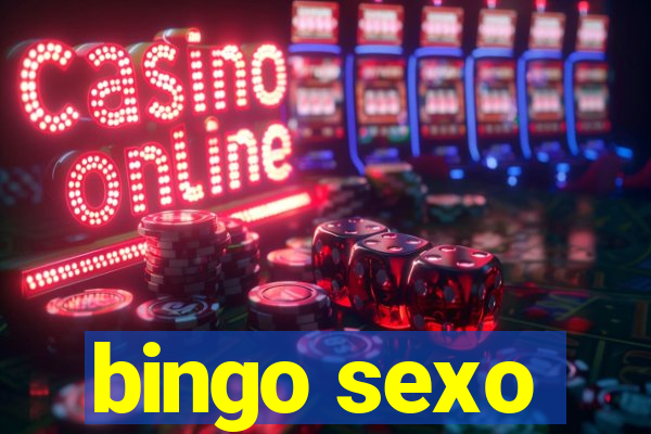 bingo sexo