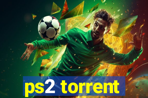 ps2 torrent