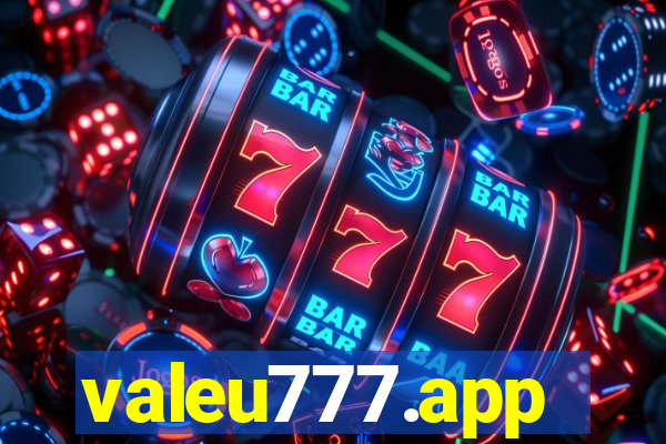 valeu777.app