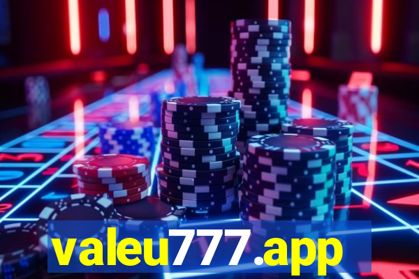 valeu777.app